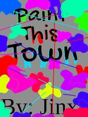 Paint This Town