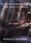 The Godhand Chronicles: The Ruins of Vuldare