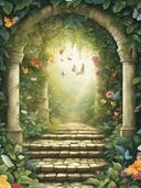 The whispering grove 