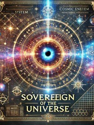 Sovereign of the universe 