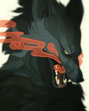 DREADWOLF
