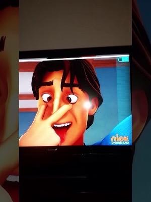My shrinking pal Second Edition Animated Series 