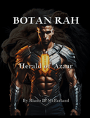 BOTAN RAH: Herald of Azaar