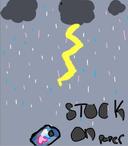Stuck on Paper