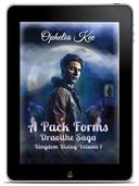 A Pack Forms
