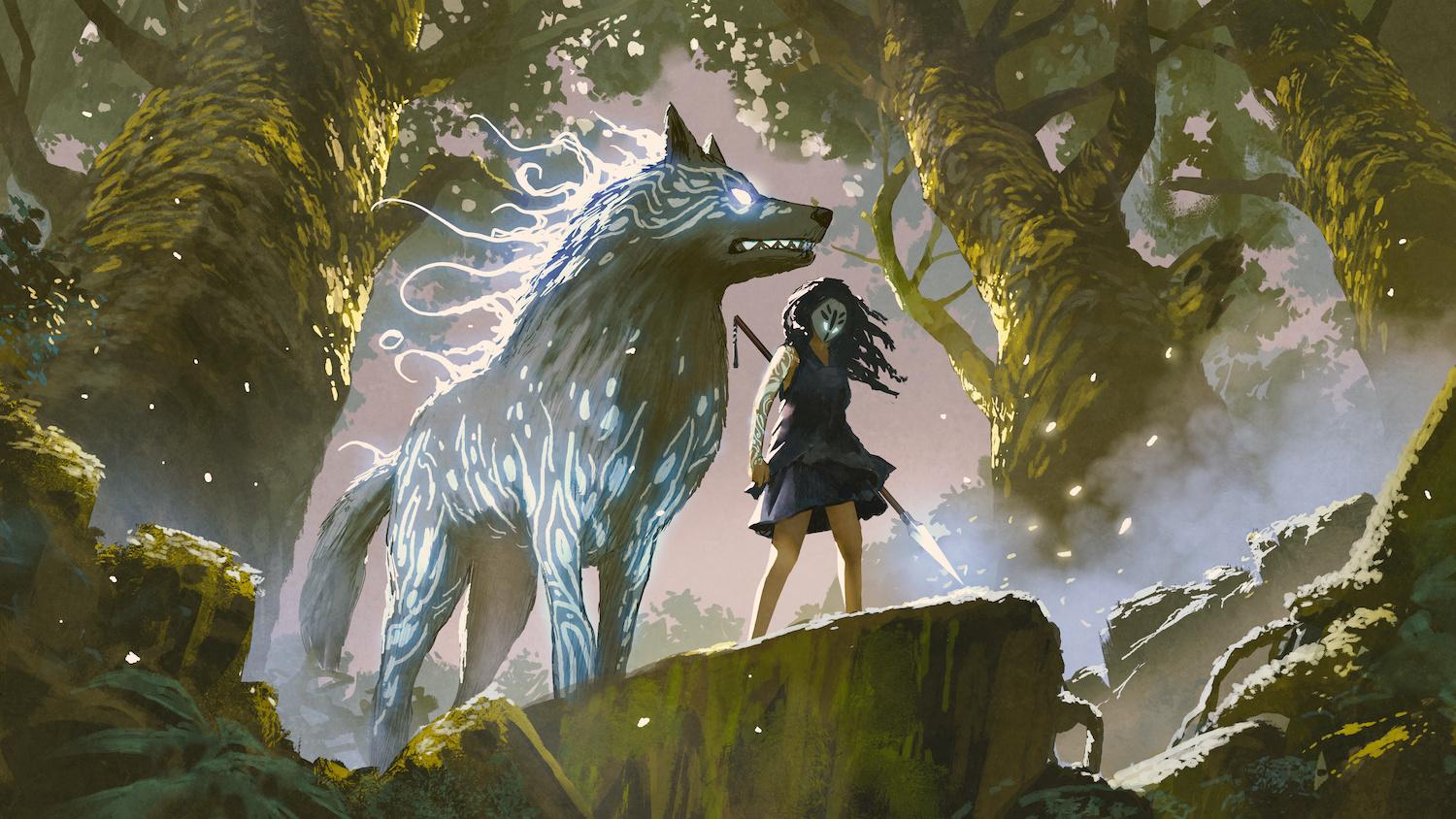 fantasy