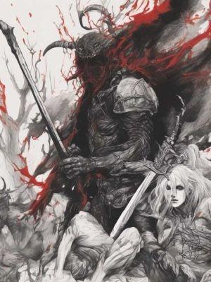 Descending Demons