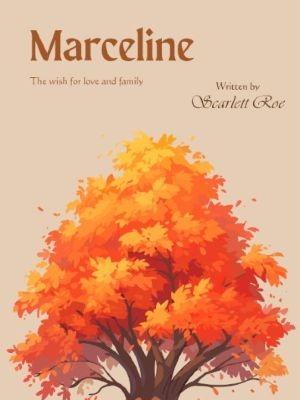 Marceline: The Little Girl and Her Fallen Leaves