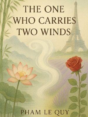 The One Who Carries Two Winds 