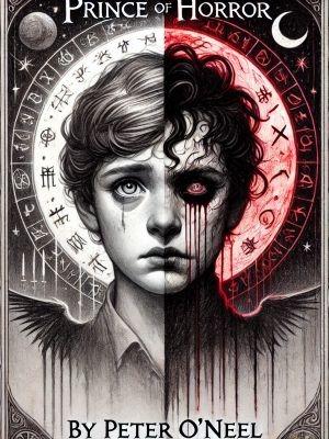 Prince of Horror