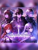 From zero to zero