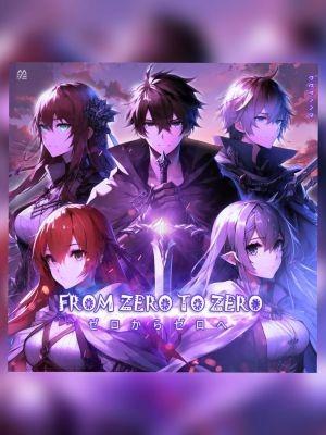From zero to zero
