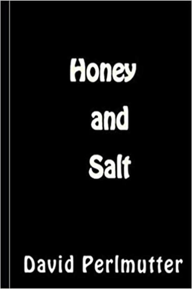 Honey And Salt