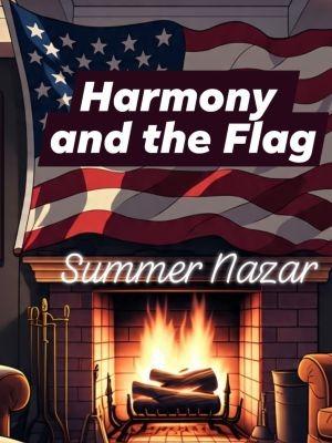 Harmony and the Flag