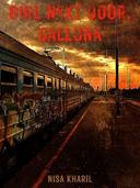 Girl Next Door, Calluna 