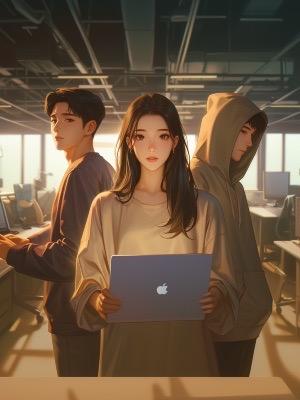 My life in Beta: Ada Watanabe