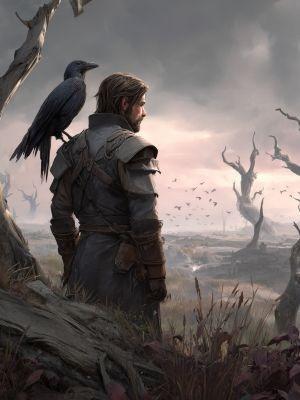 Threads of Ruin 