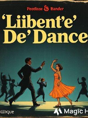 ‘Liberte’ De’ Dance’- ‘Freedom Of Dance’