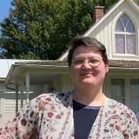 Tracy Kestler