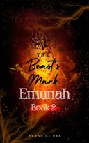 The Beast's Mark (Emunah Chronicles, #2)
