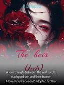 The Heir bxb 