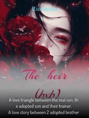The Heir bxb 