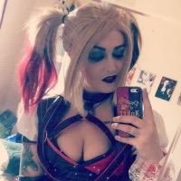 Lily Jaye