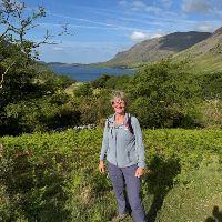 Sandra Rowland