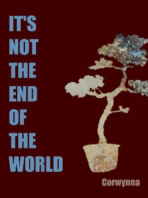 It's Not the End of the World 1