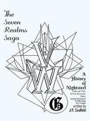 A History of Nightsteel: The History of The Seven Realms Saga
