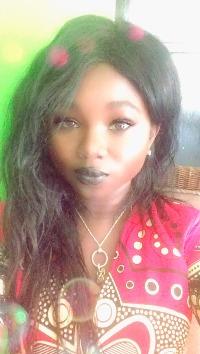 Ainika KAMBO
