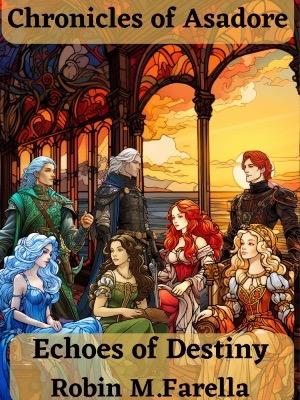 Chronicles of Asadore: Echoes of Destiny 