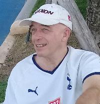 Colin Devonshire