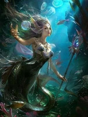 Lana’s Siren Song