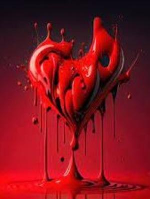 The Bloodshed Of Hearts