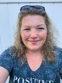Tracy Jackson