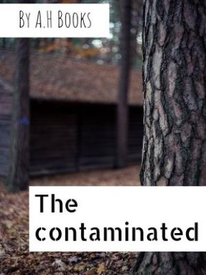 the contaminated: journal 1