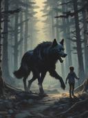 Werewolf Hunters
