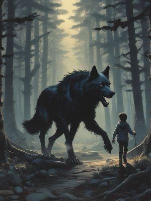 Werewolf Hunters