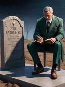 The Father of OZ