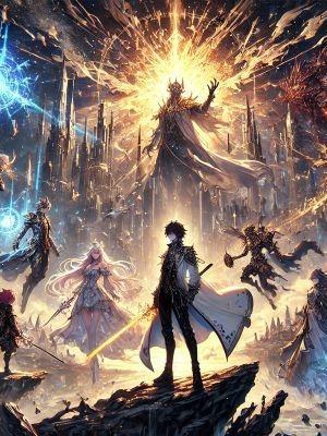 Heavens fall