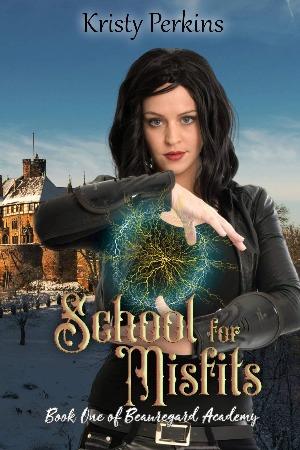 Beauregard: School for Misfits