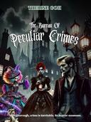 The Bureau of Peculiar Crimes