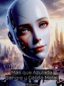 Más que Azulada Sangre y Gélido Metal [Spanish]