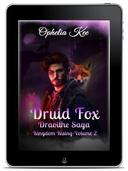 Druid Fox 