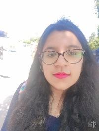 Sudiksha Gulati