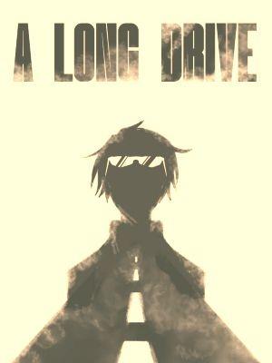 A Long Drive
