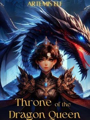 Throne of the Dragon Queen