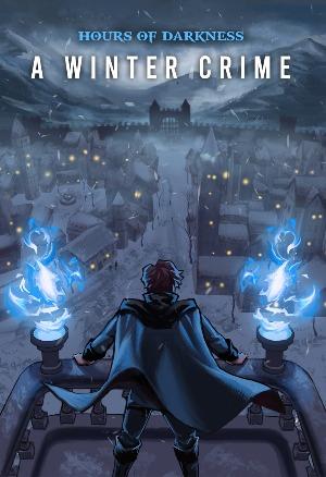 Hours of Darkness - A Winter Crime