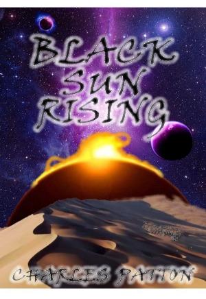 Black Sun Rising